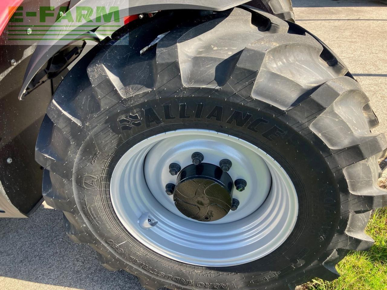 Verreiker Manitou mlt635: afbeelding 10