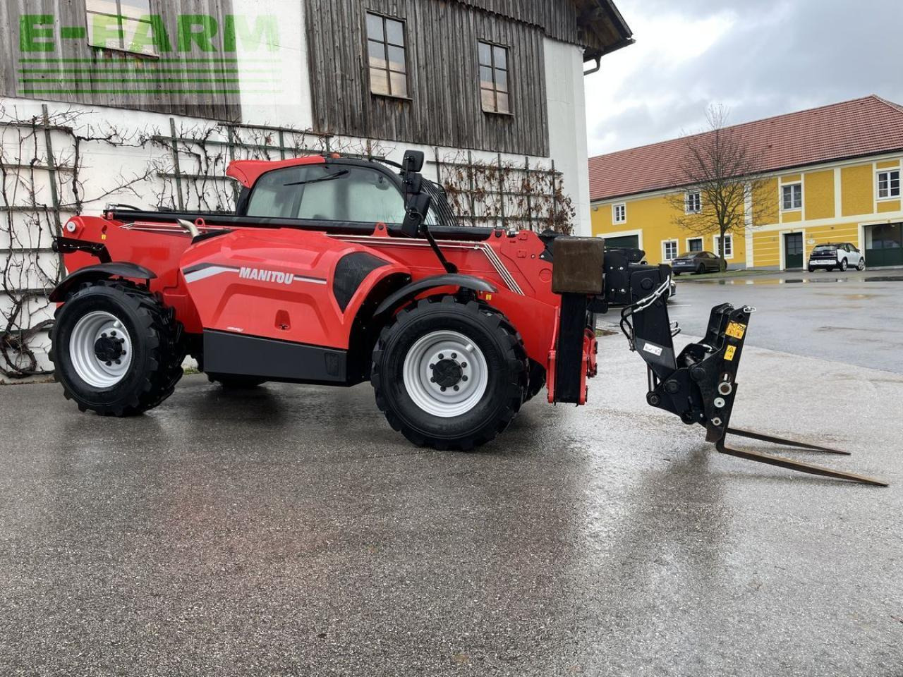 Manitou mt1840 easy - Verreiker: afbeelding 4 Manitou mt1840 easy - Verreiker: afbeelding 4