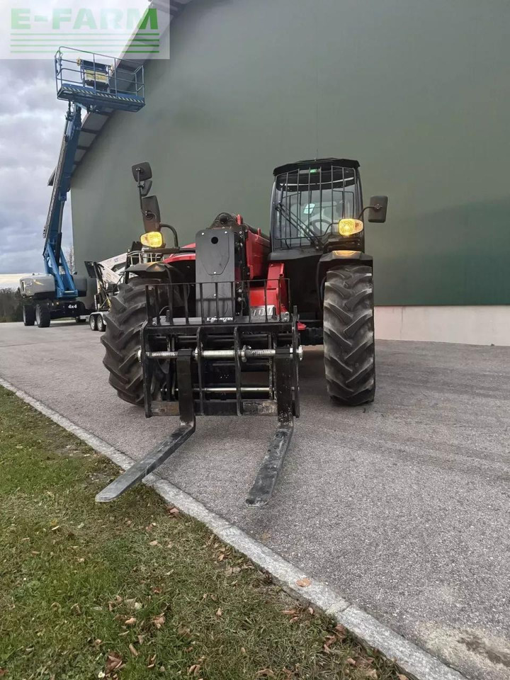 Manitou mt935 - Verreiker: afbeelding 3 Manitou mt935 - Verreiker: afbeelding 3