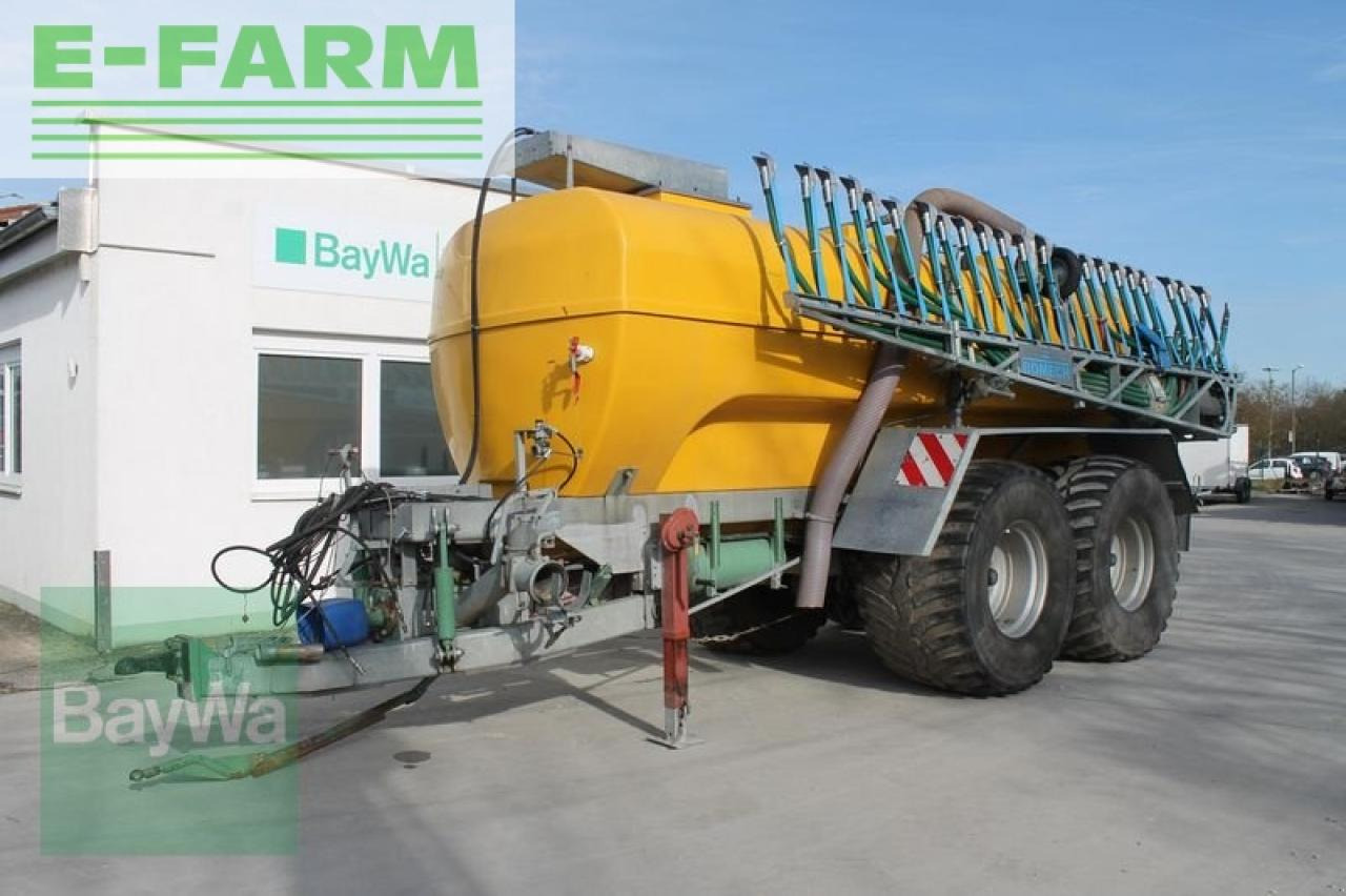 Marchner pfw 18500 - Bemestingstechniek: afbeelding 2 Marchner pfw 18500 - Bemestingstechniek: afbeelding 2