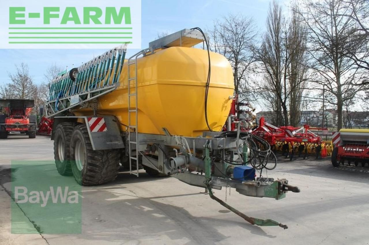 Marchner pfw 18500 - Bemestingstechniek: afbeelding 3 Marchner pfw 18500 - Bemestingstechniek: afbeelding 3