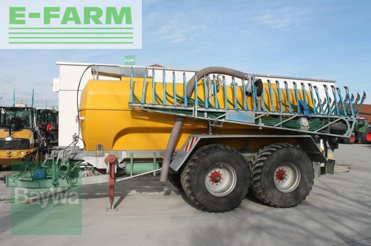 Marchner pfw 18500 - Bemestingstechniek: afbeelding 1 Marchner pfw 18500 - Bemestingstechniek: afbeelding 1