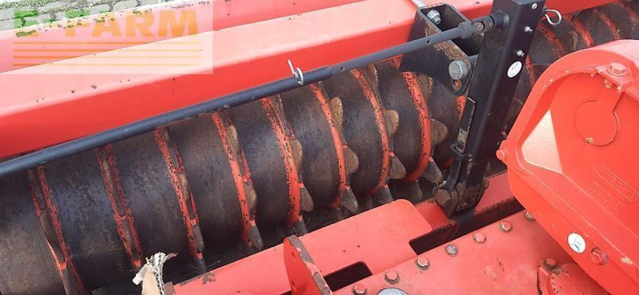 Maschio aquila pk 5000 - Grondbewerking toebehoor: afbeelding 5 Maschio aquila pk 5000 - Grondbewerking toebehoor: afbeelding 5