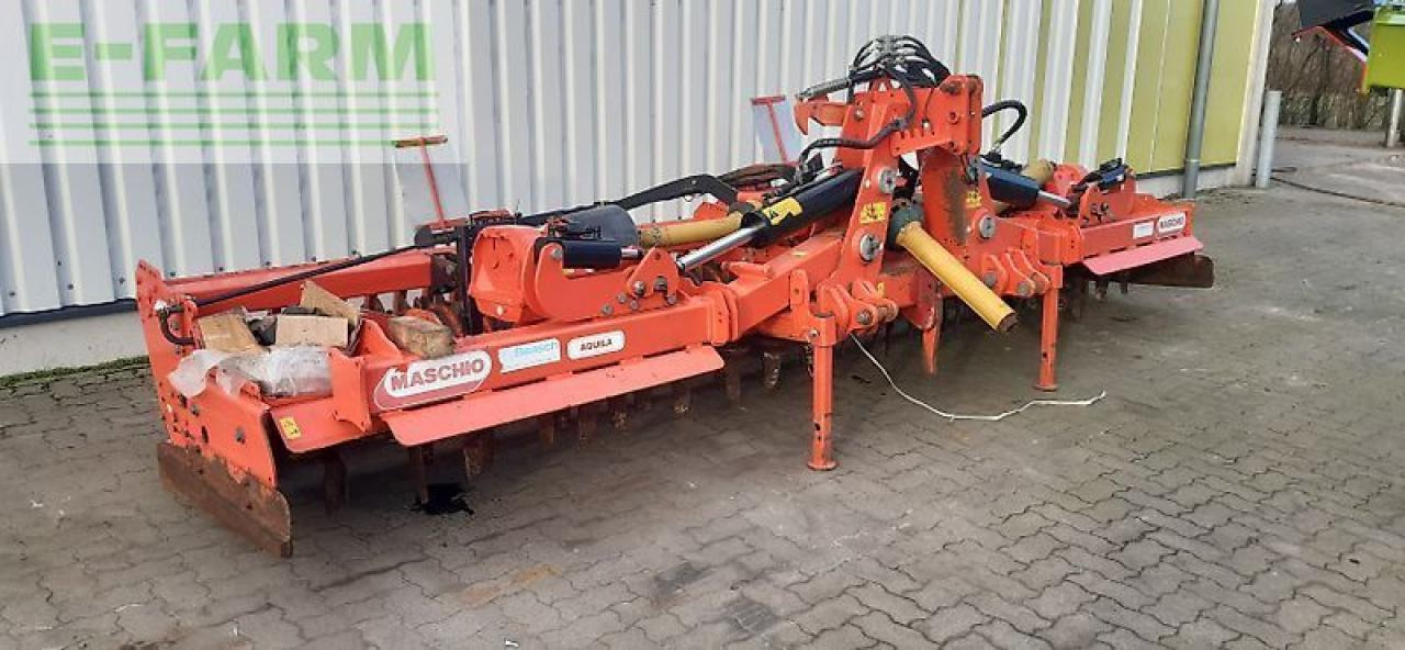 Maschio aquila pk 5000 - Grondbewerking toebehoor: afbeelding 1 Maschio aquila pk 5000 - Grondbewerking toebehoor: afbeelding 1