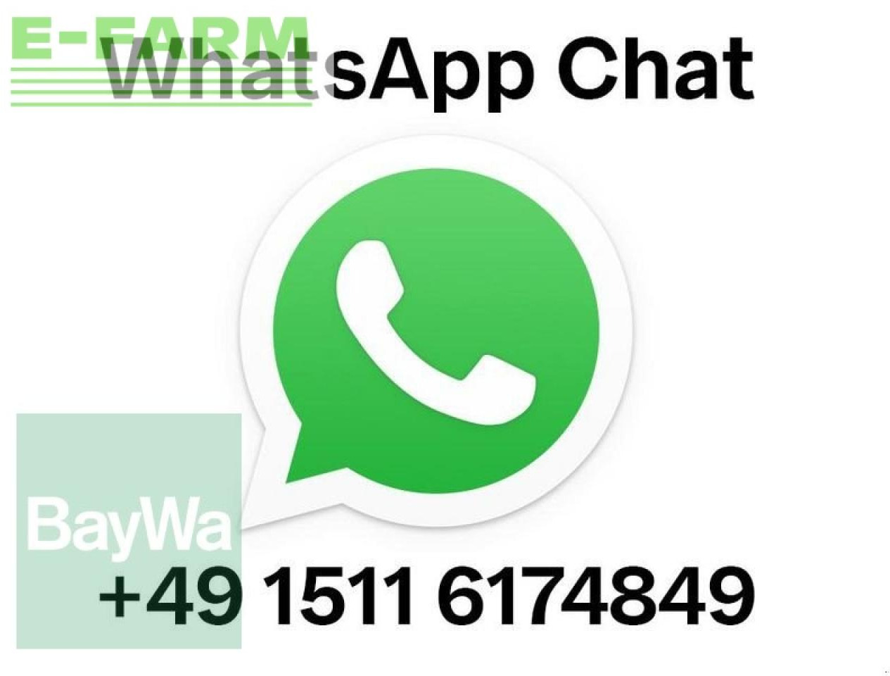 Maschio campo 65 basic 30 m - Getrokken veldspuit: afbeelding 2 Maschio campo 65 basic 30 m - Getrokken veldspuit: afbeelding 2