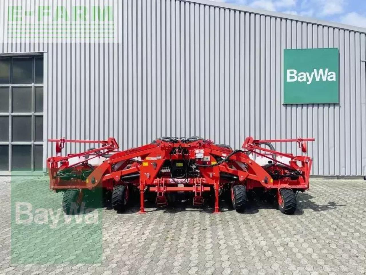 Maschio chrono 512 - Precisiezaaimachine: afbeelding 1 Maschio chrono 512 - Precisiezaaimachine: afbeelding 1