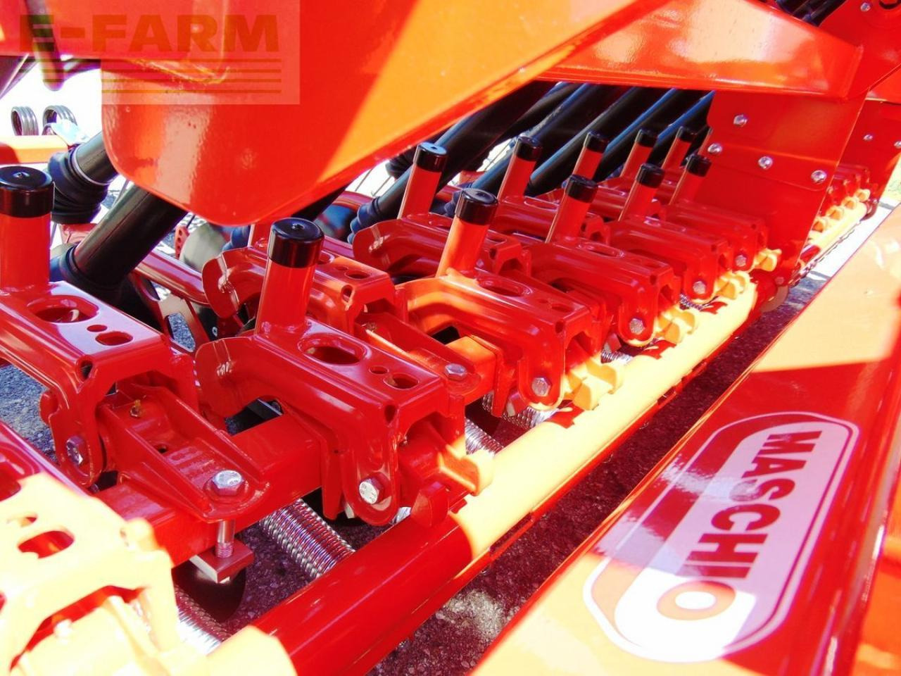 Maschio dama dm combi 3000 säkombination - Zaaicombinatie: afbeelding 5 Maschio dama dm combi 3000 säkombination - Zaaicombinatie: afbeelding 5