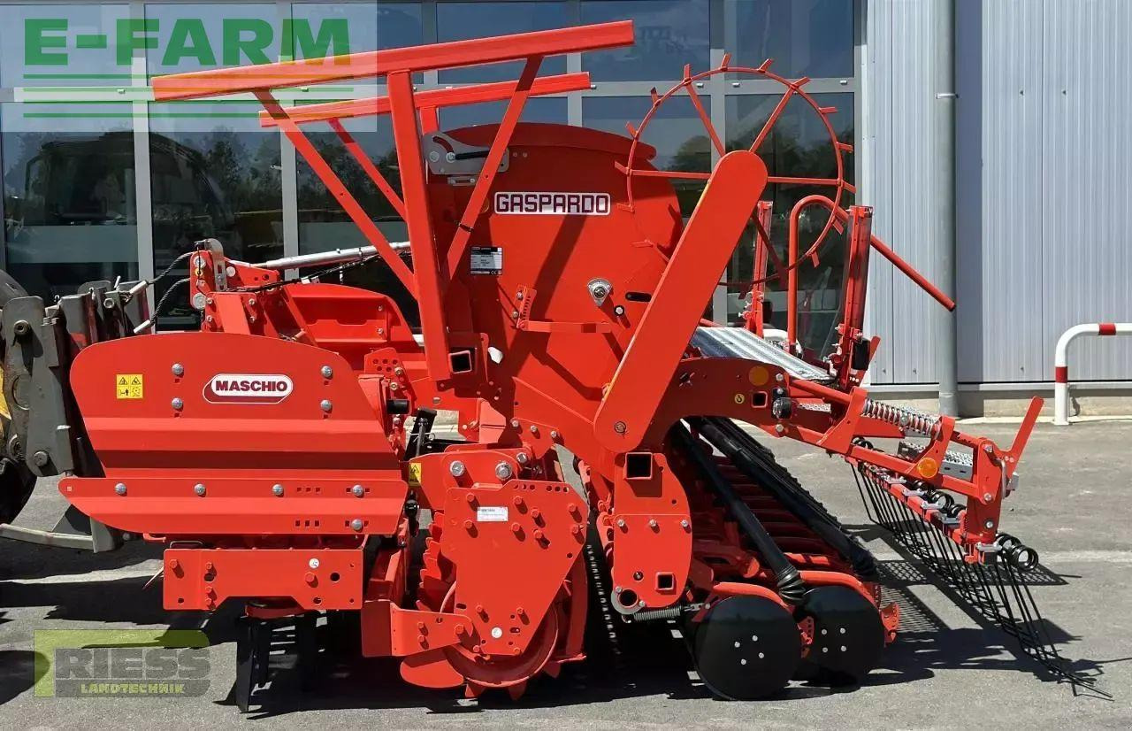 Maschio dc-classic 2500 + dama 250 20 corex - Grondbewerking toebehoor: afbeelding 5 Maschio dc-classic 2500 + dama 250 20 corex - Grondbewerking toebehoor: afbeelding 5