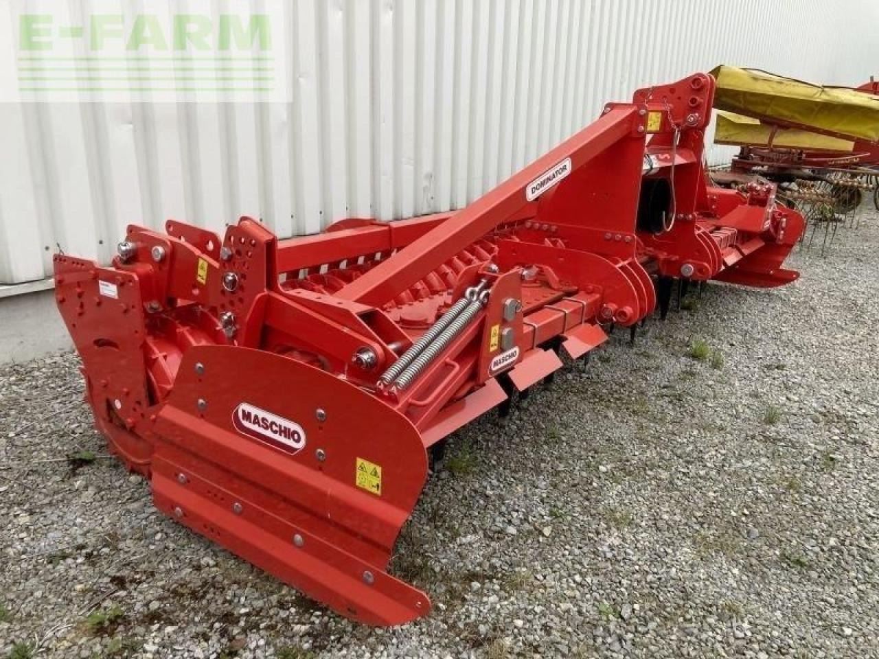 Maschio dm classic 4000 - Schijveneg: afbeelding 3 Maschio dm classic 4000 - Schijveneg: afbeelding 3