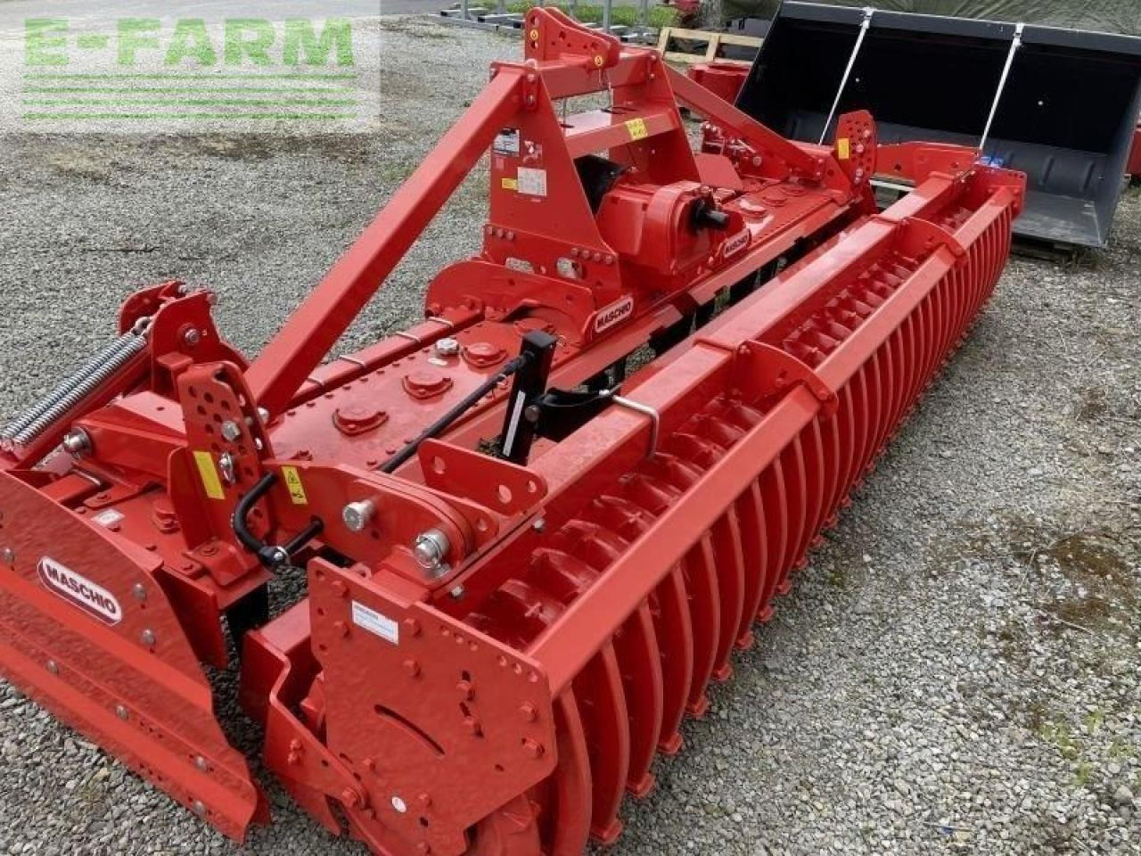 Maschio dm classic 4000 - Schijveneg: afbeelding 4 Maschio dm classic 4000 - Schijveneg: afbeelding 4