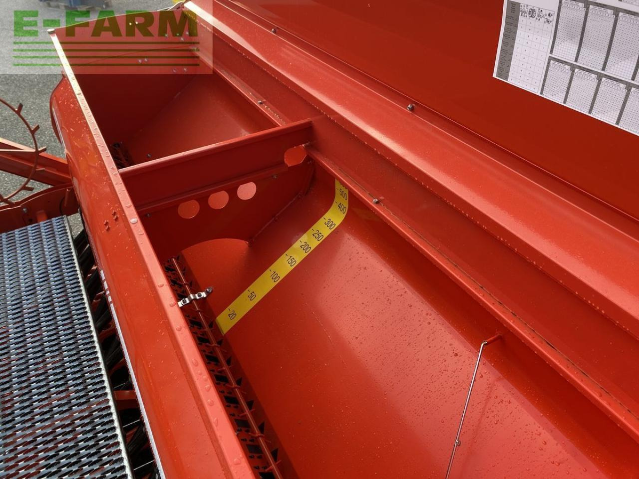 Maschio dominator 3000 combi2 + dama 300 - 24 - Zaaicombinatie: afbeelding 3 Maschio dominator 3000 combi2 + dama 300 - 24 - Zaaicombinatie: afbeelding 3