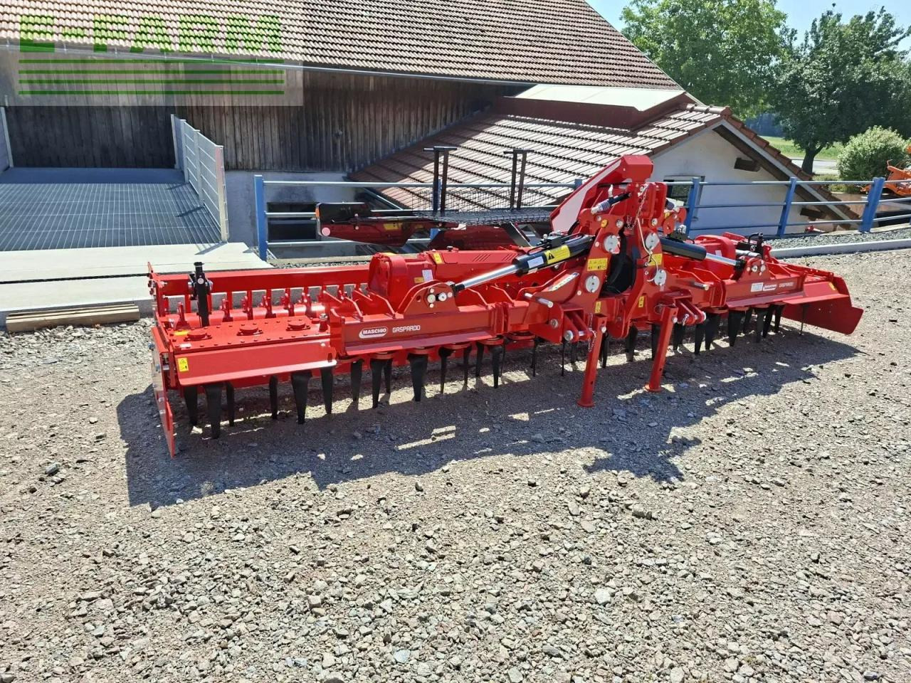 Maschio gabbiano 5000 - Grondbewerking toebehoor: afbeelding 5 Maschio gabbiano 5000 - Grondbewerking toebehoor: afbeelding 5