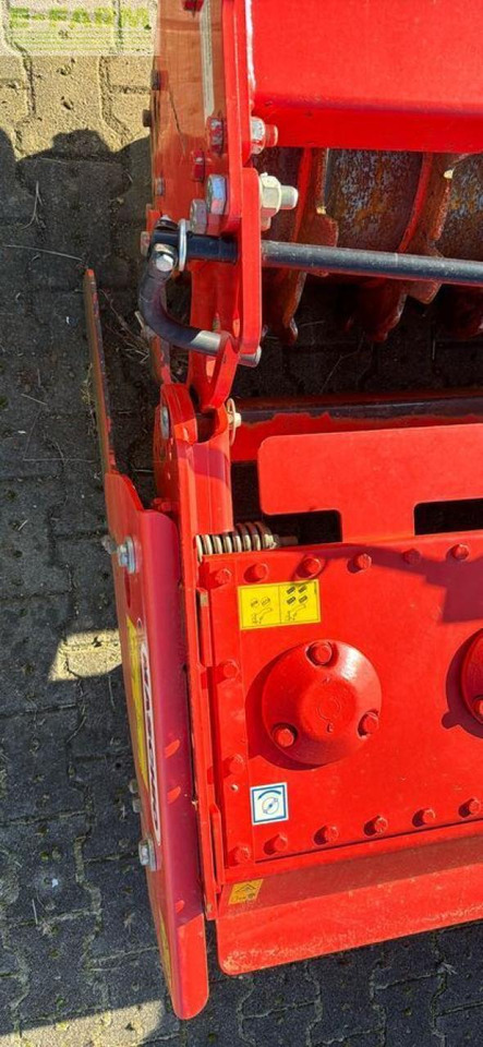 Schijveneg Maschio toro 7000: afbeelding 13