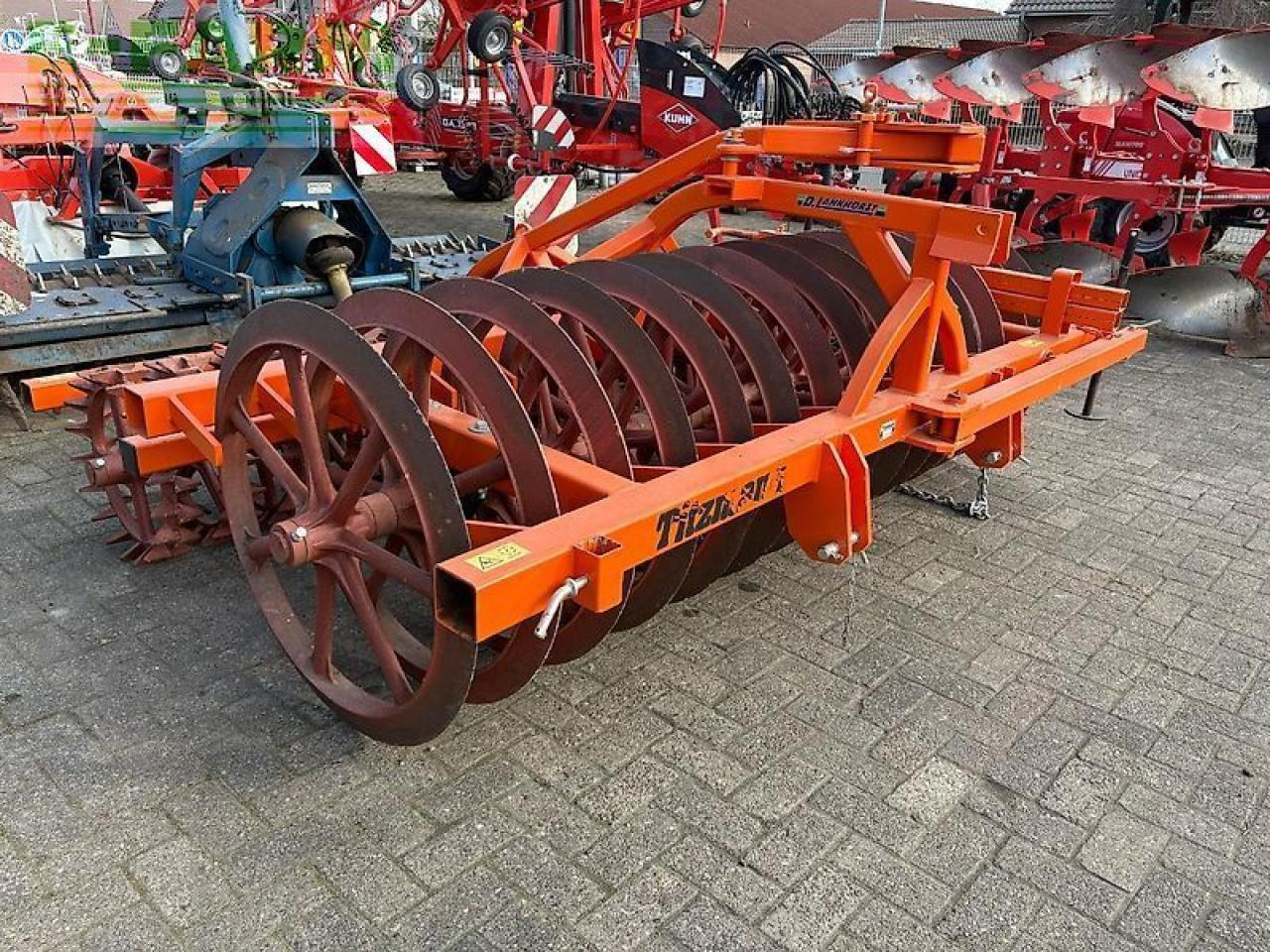 Ploeg Maschio unico l passo 5+: afbeelding 7