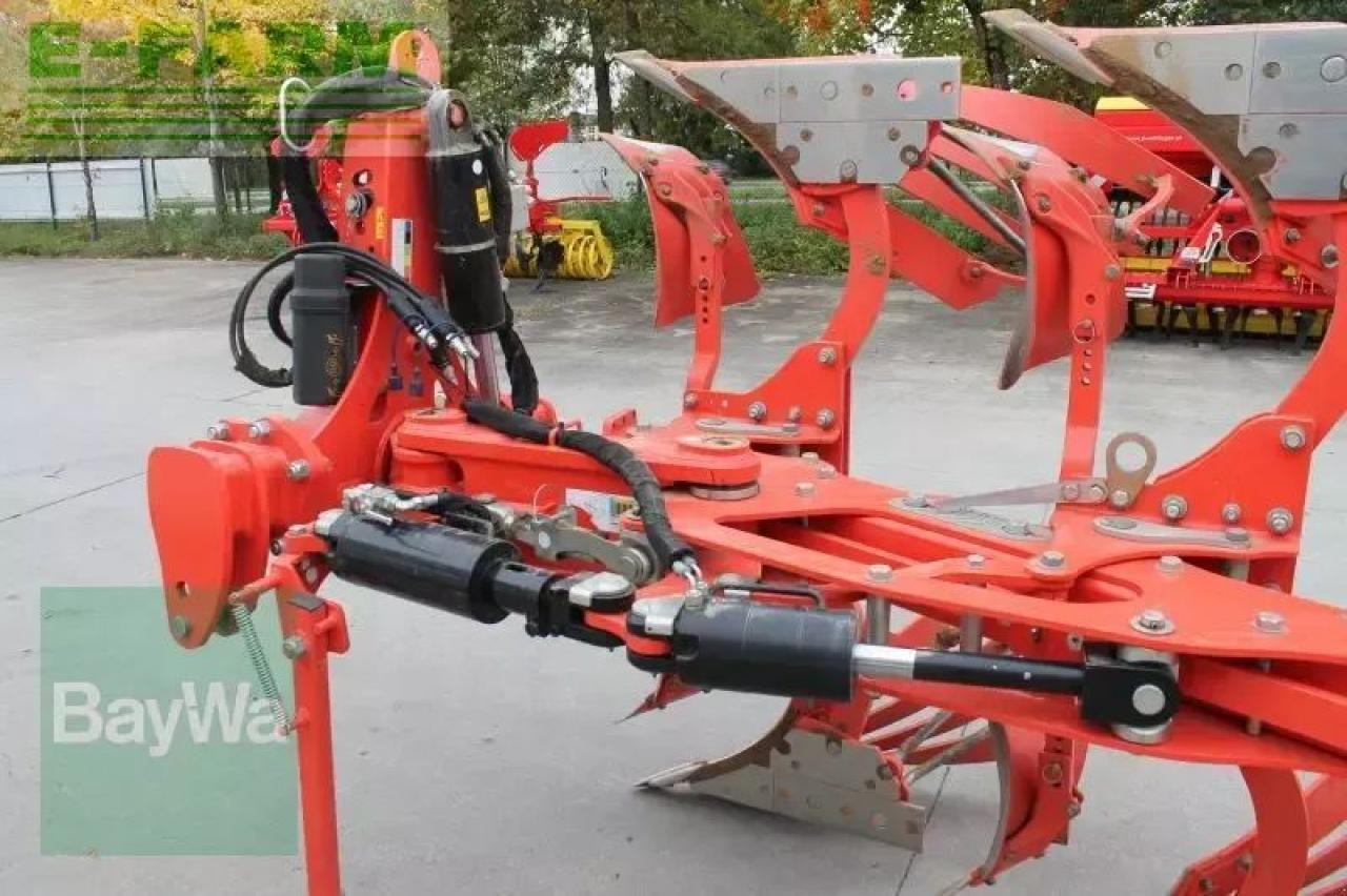 Maschio unico l vario 5+ - Ploeg: afbeelding 4 Maschio unico l vario 5+ - Ploeg: afbeelding 4
