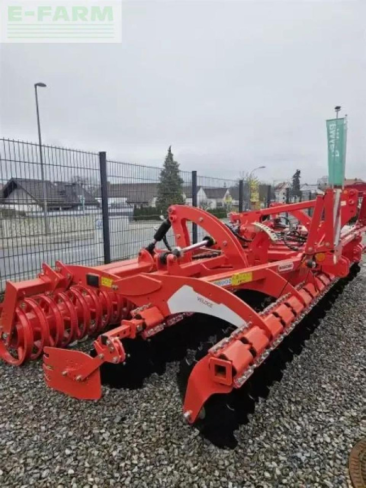 Maschio veloce 500 - Schijveneg: afbeelding 2 Maschio veloce 500 - Schijveneg: afbeelding 2