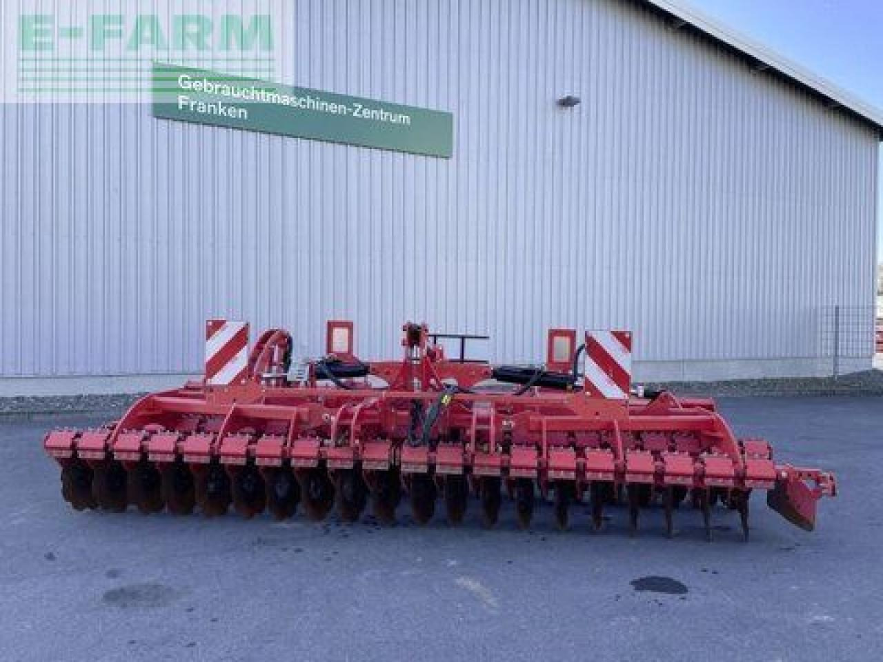 Maschio veloce 500 - Schijveneg: afbeelding 2 Maschio veloce 500 - Schijveneg: afbeelding 2