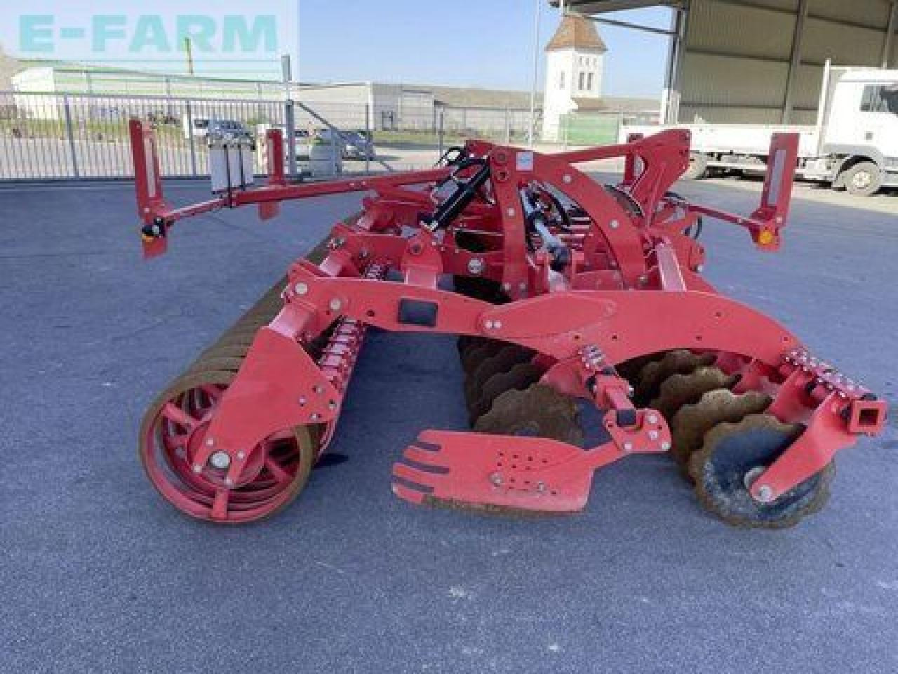 Maschio veloce 500 - Schijveneg: afbeelding 3 Maschio veloce 500 - Schijveneg: afbeelding 3