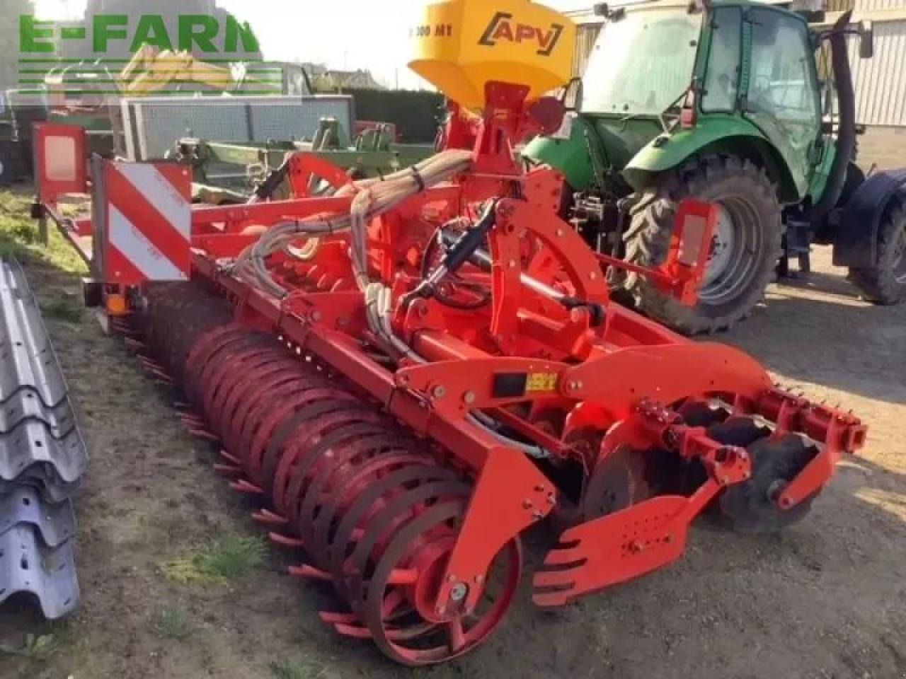 Maschio veloce500 - Schijveneg: afbeelding 1 Maschio veloce500 - Schijveneg: afbeelding 1