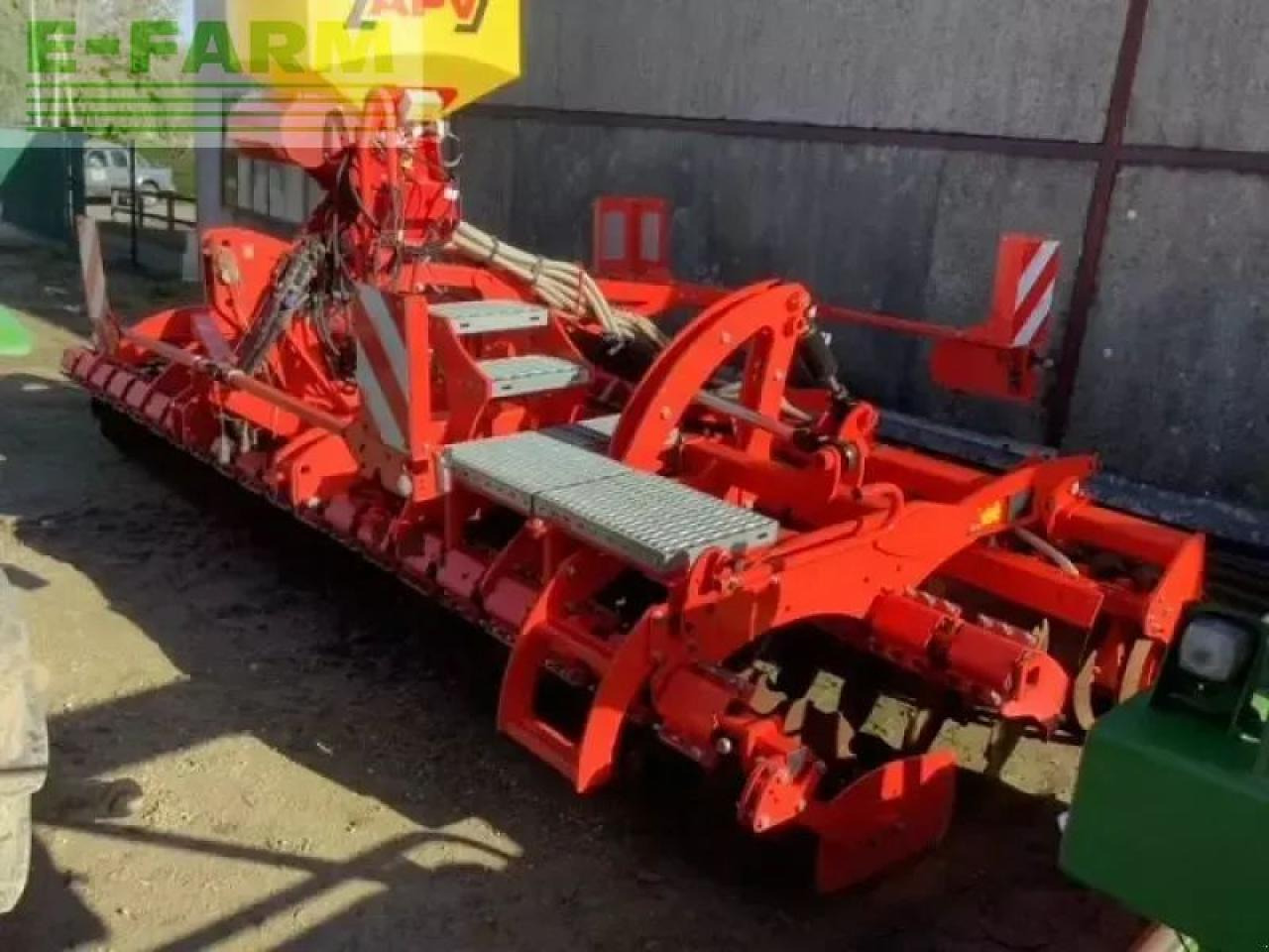 Maschio veloce500 - Schijveneg: afbeelding 2 Maschio veloce500 - Schijveneg: afbeelding 2