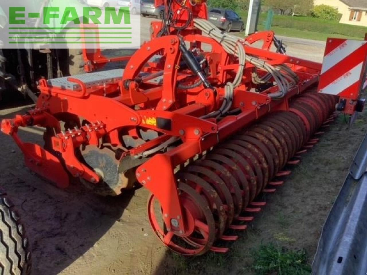 Maschio veloce500 - Schijveneg: afbeelding 4 Maschio veloce500 - Schijveneg: afbeelding 4