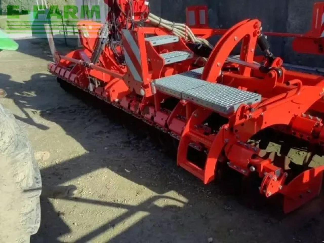Maschio veloce500 - Schijveneg: afbeelding 3 Maschio veloce500 - Schijveneg: afbeelding 3
