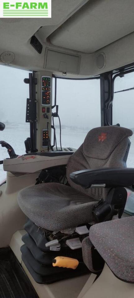 Massey Ferguson 5611 Dyna-4 EFFICIENT - Tractor: afbeelding 2 Massey Ferguson 5611 Dyna-4 EFFICIENT - Tractor: afbeelding 2