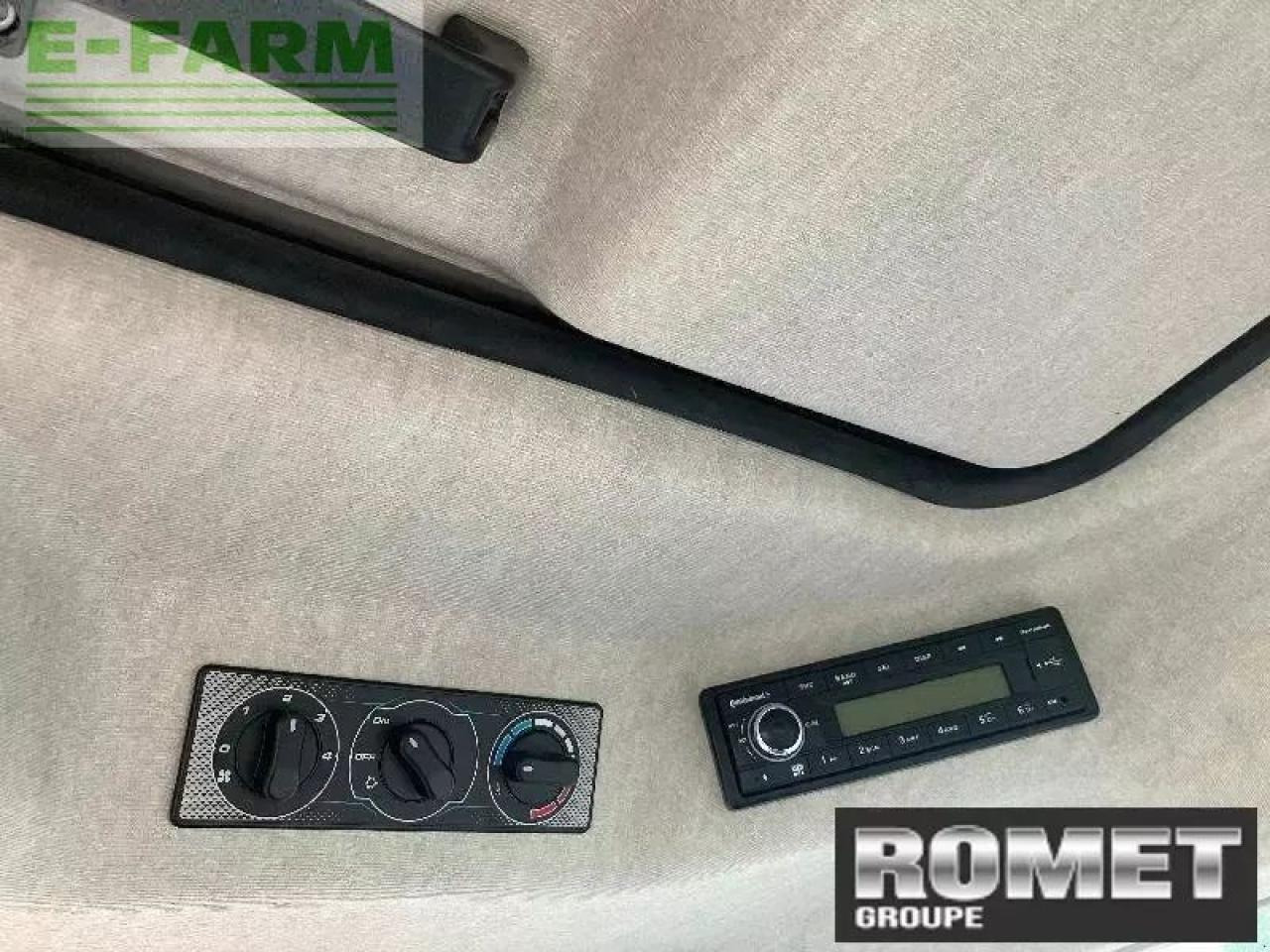 Massey Ferguson 5s-105 d6 vp - Tractor: afbeelding 5 Massey Ferguson 5s-105 d6 vp - Tractor: afbeelding 5