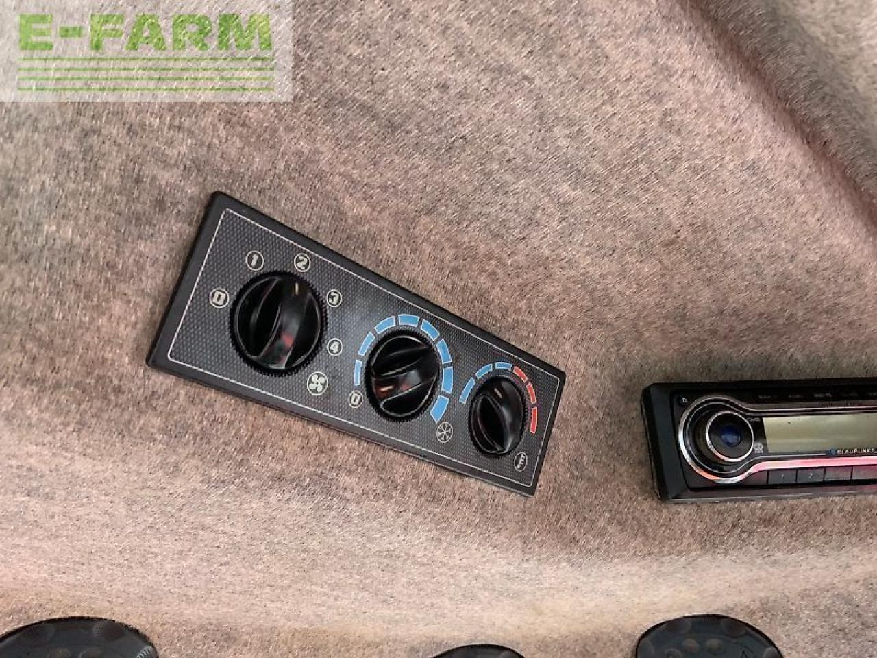 Tractor Massey Ferguson 6480 dyna-6 tractor (st24945): afbeelding 23