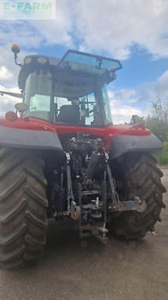 Massey Ferguson 6714 s - Tractor: afbeelding 2 Massey Ferguson 6714 s - Tractor: afbeelding 2