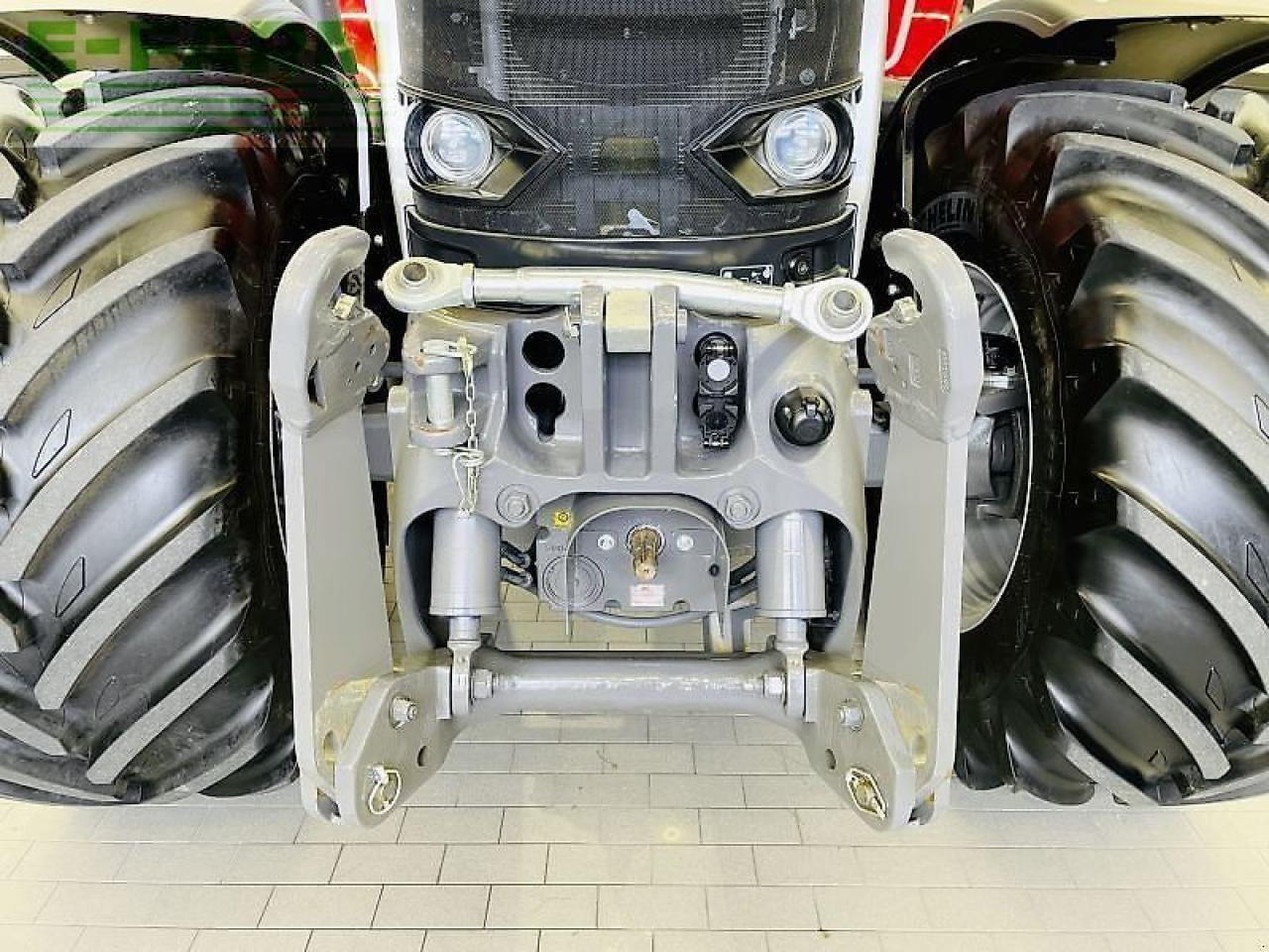 Tractor Massey Ferguson 6s.180 dyna-vt exclusive Exclusive: afbeelding 11