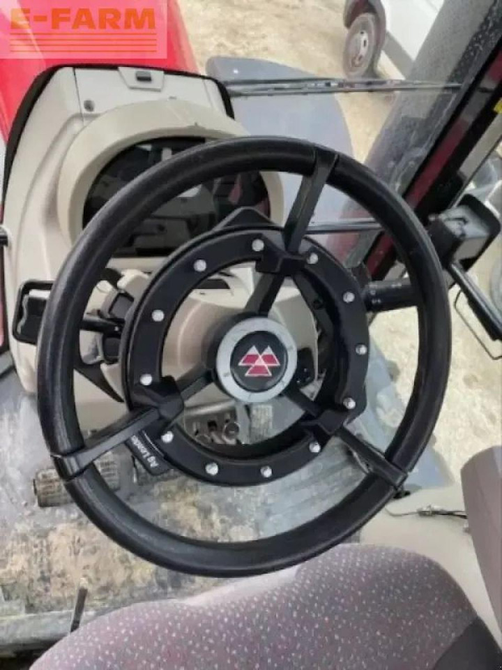 Massey Ferguson 7619 - Tractor: afbeelding 5 Massey Ferguson 7619 - Tractor: afbeelding 5