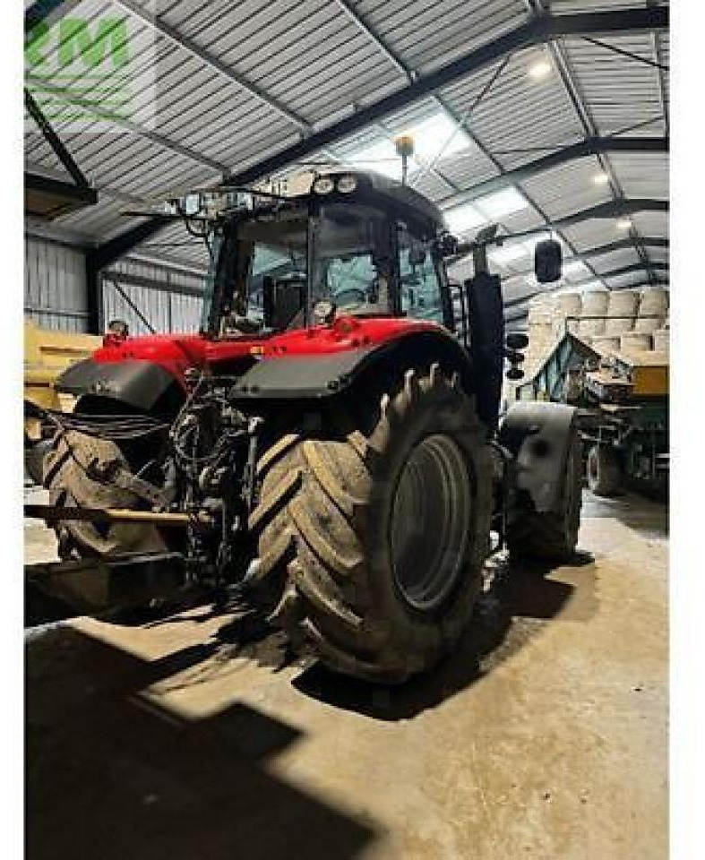 Massey Ferguson 7619 dyna vt - Tractor: afbeelding 3 Massey Ferguson 7619 dyna vt - Tractor: afbeelding 3