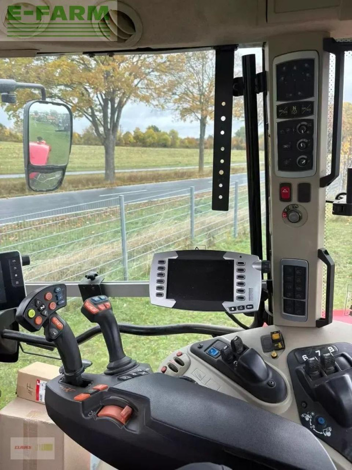 Massey Ferguson 7726s - Tractor: afbeelding 3 Massey Ferguson 7726s - Tractor: afbeelding 3