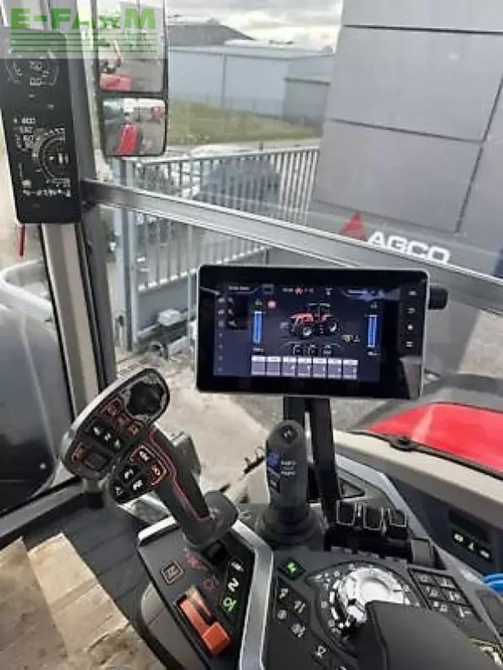 Massey Ferguson 8s 265 dynavt - Tractor: afbeelding 3 Massey Ferguson 8s 265 dynavt - Tractor: afbeelding 3