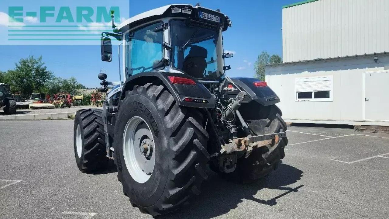 Massey Ferguson 8s.305 dyna-vt exclusive Exclusive - Tractor: afbeelding 3 Massey Ferguson 8s.305 dyna-vt exclusive Exclusive - Tractor: afbeelding 3