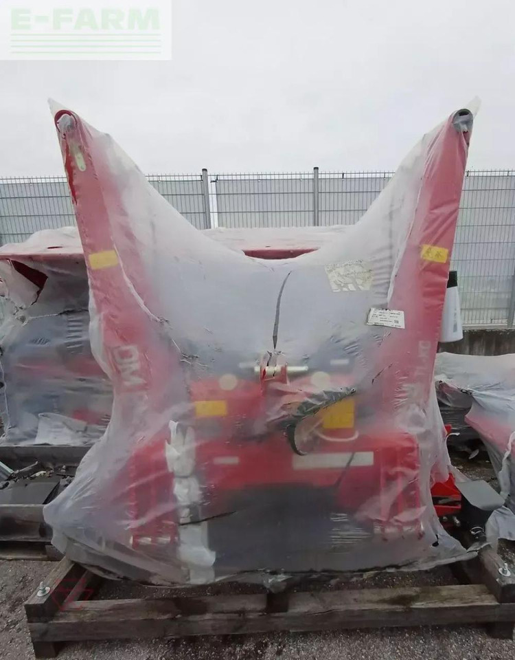 Massey Ferguson massey ferguson dm9314 tl-kc - Maaimachine: afbeelding 1 Massey Ferguson massey ferguson dm9314 tl-kc - Maaimachine: afbeelding 1