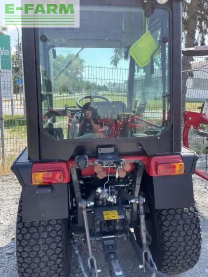 Massey Ferguson mf 1525 hp massey-ferguson tra - Tractor: afbeelding 3 Massey Ferguson mf 1525 hp massey-ferguson tra - Tractor: afbeelding 3