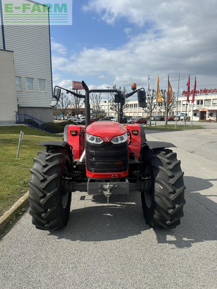 Massey Ferguson mf 4708 m plattform - Tractor: afbeelding 2 Massey Ferguson mf 4708 m plattform - Tractor: afbeelding 2