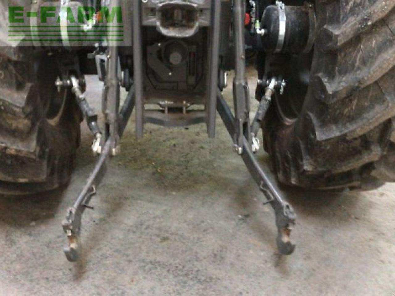 Tractor Massey Ferguson mf 4709 m dyna-2 essential: afbeelding 12