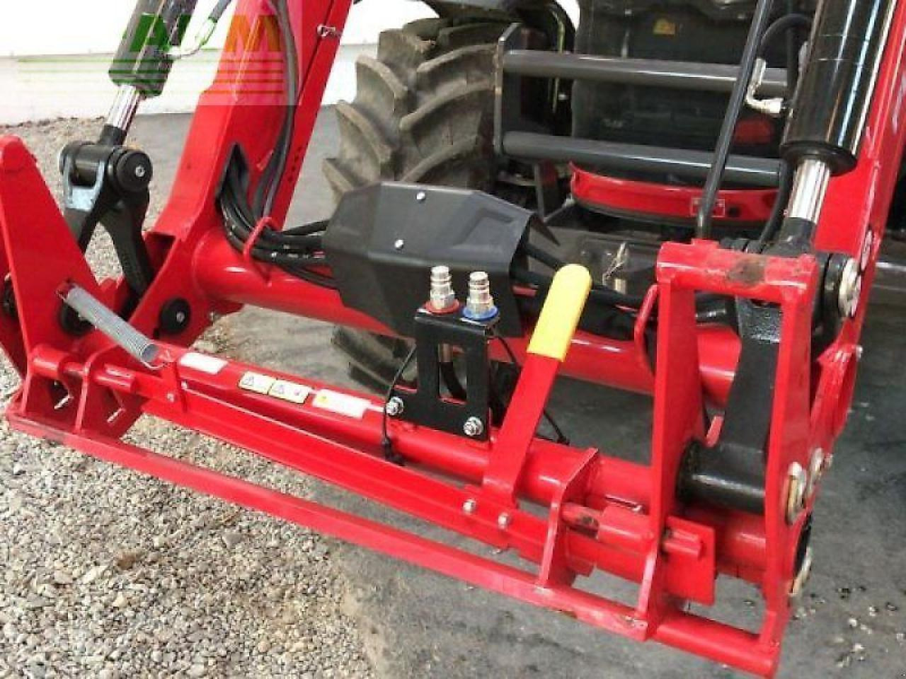 Tractor Massey Ferguson mf 4709 m dyna-2 essential: afbeelding 6