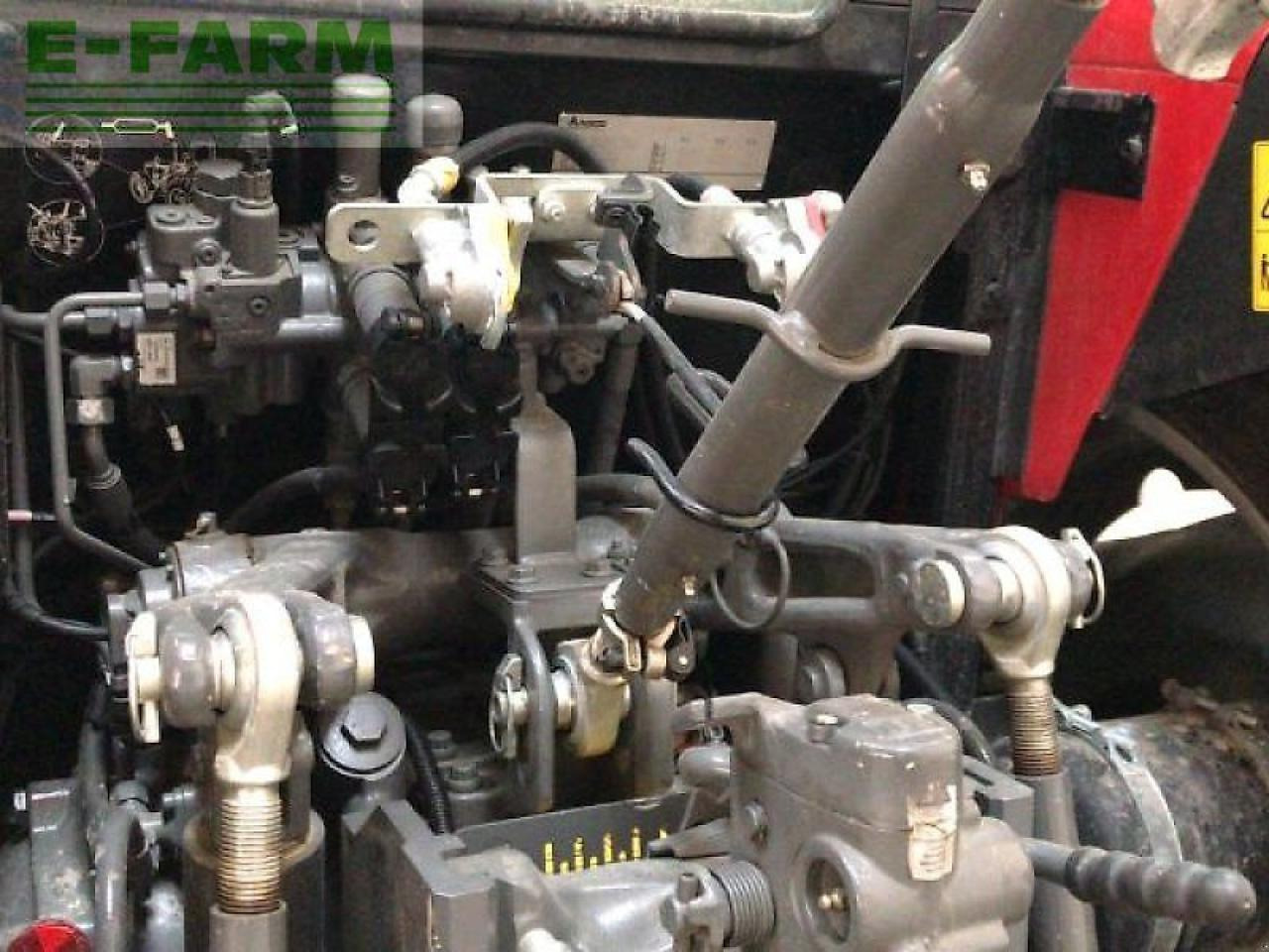 Tractor Massey Ferguson mf 4709 m dyna-2 essential: afbeelding 13