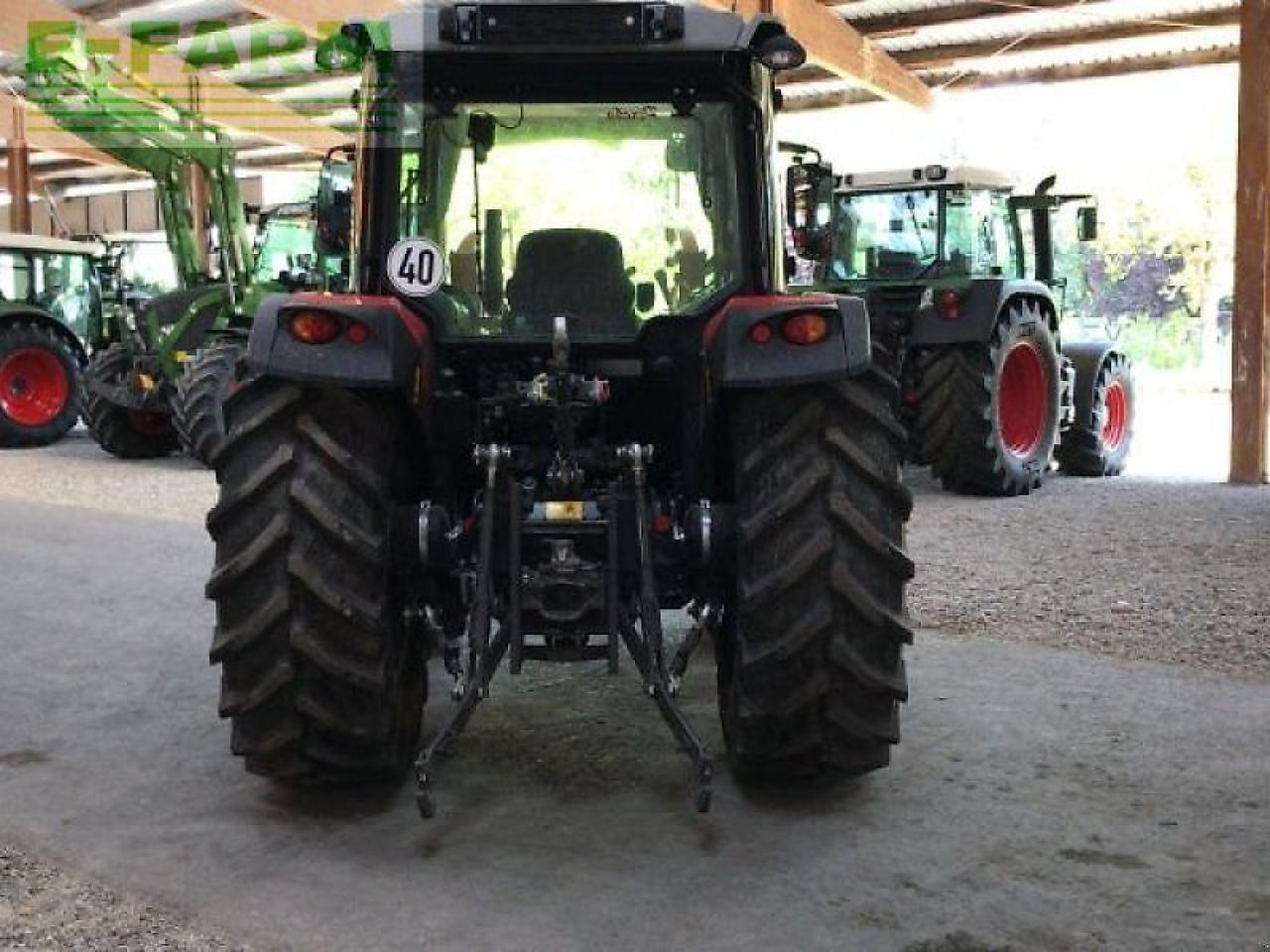 Tractor Massey Ferguson mf 4709 m dyna-2 essential: afbeelding 11