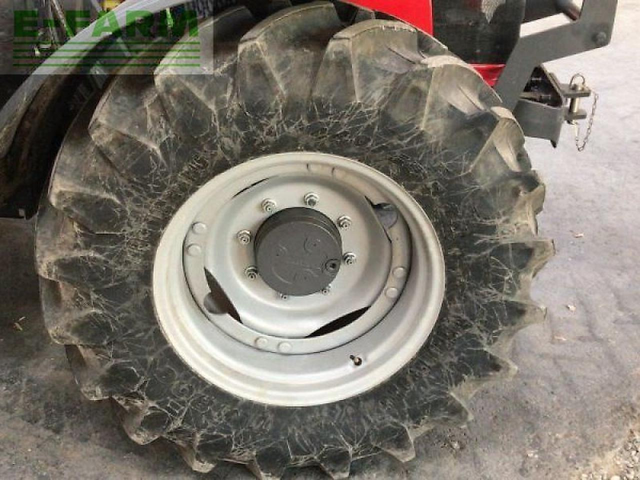 Tractor Massey Ferguson mf 4709 m dyna-2 essential: afbeelding 8