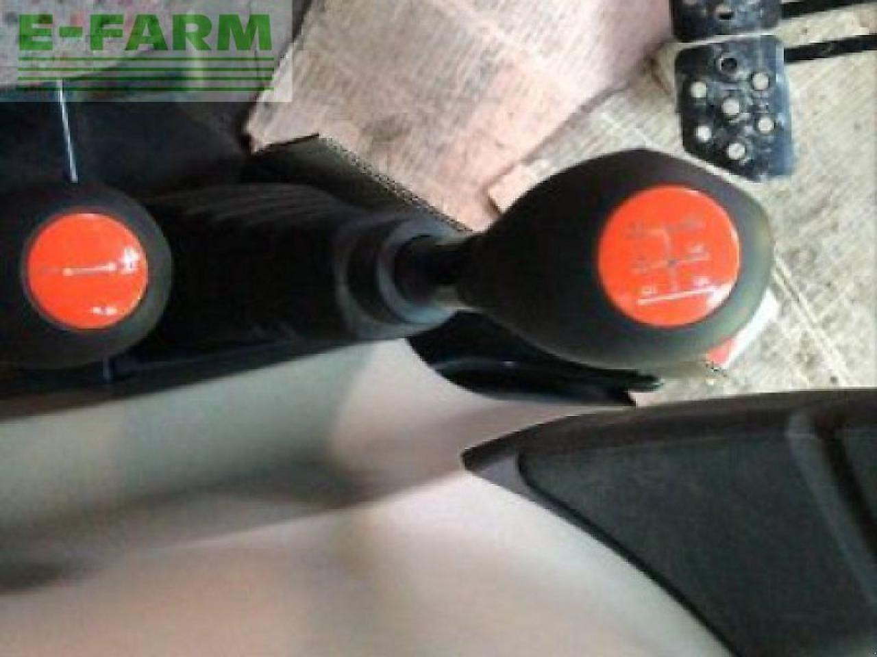 Tractor Massey Ferguson mf 4709 m dyna-2 essential: afbeelding 17