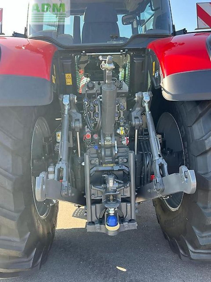 Massey Ferguson mf 8740 s dyna-vt exclusive Exclusive - Tractor: afbeelding 4 Massey Ferguson mf 8740 s dyna-vt exclusive Exclusive - Tractor: afbeelding 4