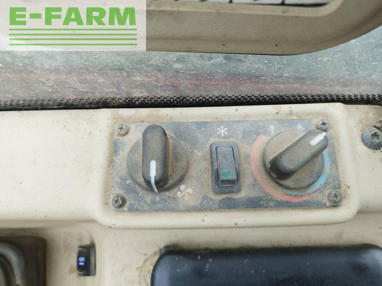 Massey Ferguson th 6534 - Verreiker: afbeelding 5 Massey Ferguson th 6534 - Verreiker: afbeelding 5