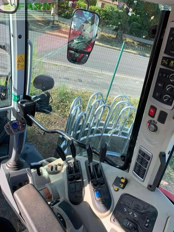 Massey Ferguson tracteur agricole 5s 115 massey ferguson - Tractor: afbeelding 2 Massey Ferguson tracteur agricole 5s 115 massey ferguson - Tractor: afbeelding 2