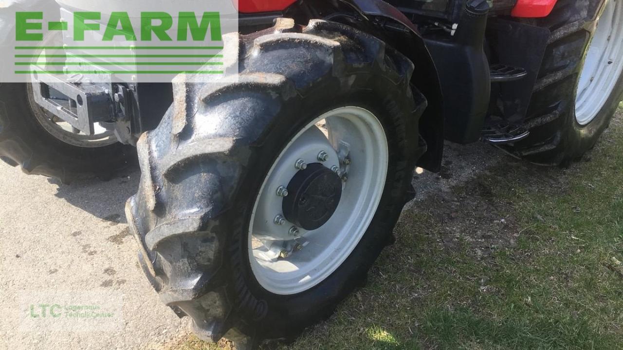 Tractor McCormick cx75: afbeelding 17