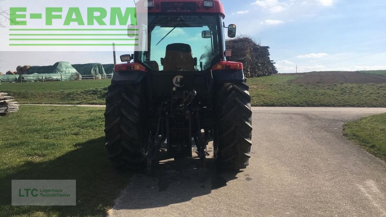 Tractor McCormick cx75: afbeelding 6